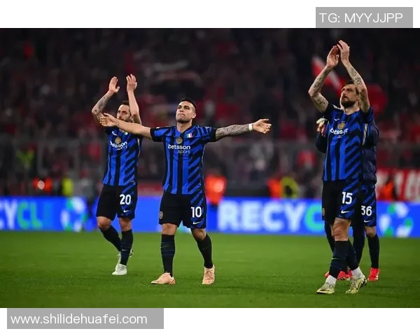 欧冠精彩对决拜仁完胜利物浦帽子戏法点燃全场激情