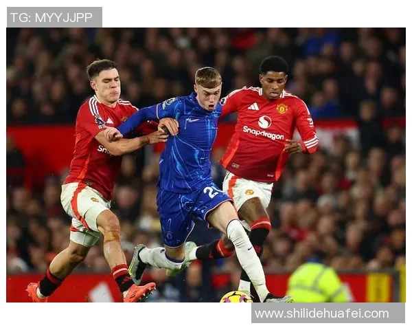 中超精彩对决切尔西大胜曼联六比二全场回顾与精彩瞬间合集